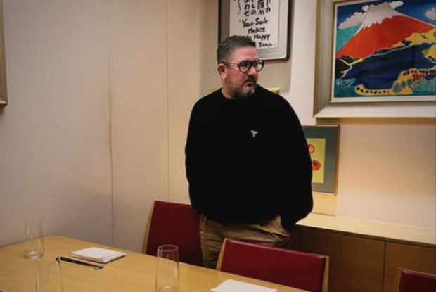 Dieta cu care un bucătar spaniol a slăbit rapid 14 kilograme: „Nu trebuie să-ți interzici totul”