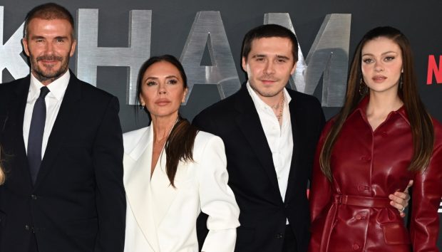 Imagine Stire Brooklyn Beckham își acuză părinții, Victoria și David Beckham, de control excesiv și manipulare: „Au încercat constant să-mi distrugă relația” | 2review.ro