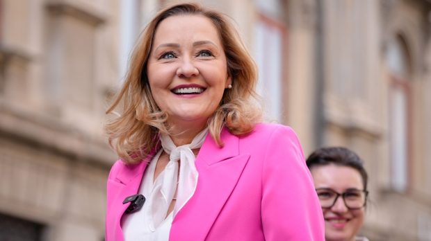 Decizia instanței după ce Elena Lasconi a fost acuzată că și-a cumpărat un apartament în București cu ajutorul SRI