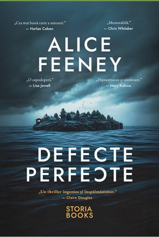 Porția de carte. Dispariții asezonate cu răzbunare / Pisici care observă suflete