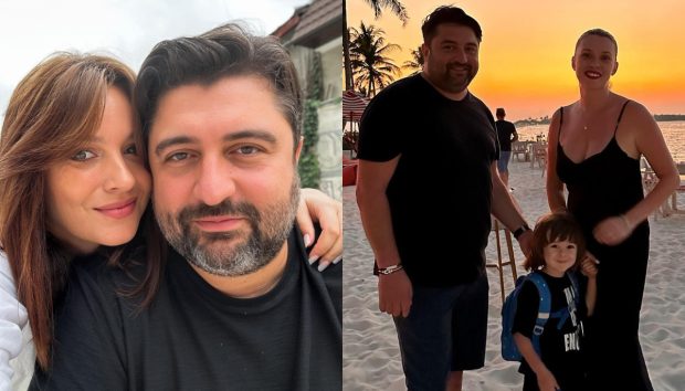 Imagine Stire Diana Dumitrescu i-a propus soțului ei să se despartă: „Nu vrei să-ți găsești una tânără cu care să faci copii?”. Cum a reacționat Alin Boroi | 2review.ro