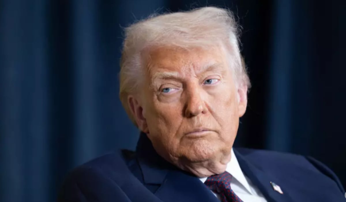 Poza pentru articolul Donald Trump l-a contrazis pe consilierul său care l-a făcut „asasin” pe asistentul medical omorât de ICE în Minneapolis