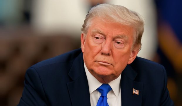 Donald Trump vrea un nou tratat nuclear cu Rusia: „Îmbunătăţit şi modernizat”