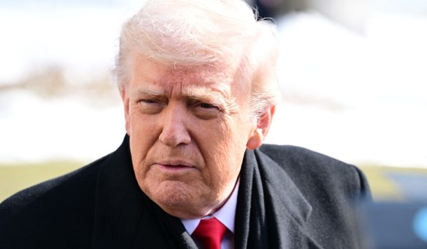Suma uriașă plătită de SUA pentru desfășurările lui Trump în 2025: Peste 200 de milioane, cheltuite doar în Washington