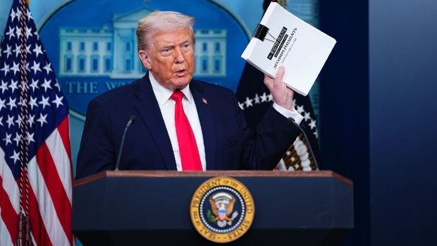 Noua hartă a SUA după Donald Trump: Groenlanda e doar începutul pretențiilor americane