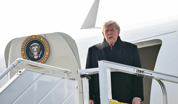 Forumul Economic de la Davos 2026. „Sunt proști”, spune Donald Trump, dacă Rusia și Ucraina nu ajung la un acord de pace