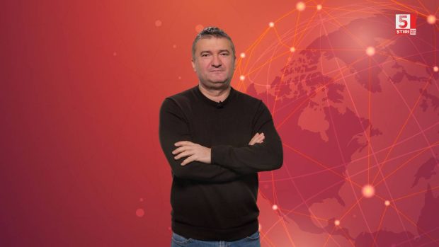 5 știri by Libertatea – Actualitate. Ce complicaţii grave pot apărea din cauza virusului gripal | De ce românii ascultă manele