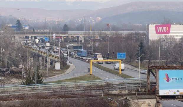 Când începe construirea drumului expres vital pentru industria auto din România. Șoseaua ar putea fi inaugurată în 2028