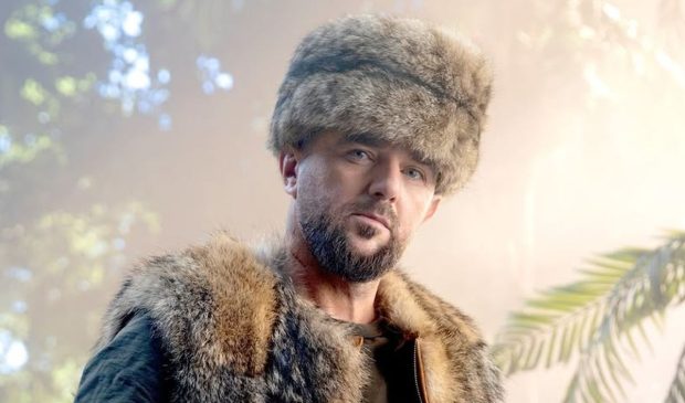 Imagine Stire Cine este Dumbo (Marius Alexandru), concurent la „Desafio: Aventura”, emisiune difuzată de PRO TV | 2review.ro