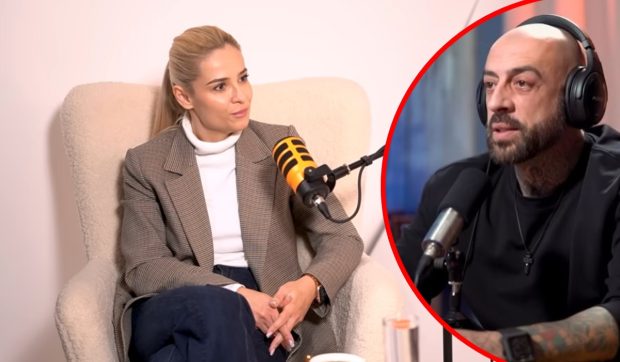 Imagine Stire Elena Vîșcu, fosta soție a lui CRBL, a spus adevărul despre motivul divorțului: „A renunțat și a plecat” | 2review.ro