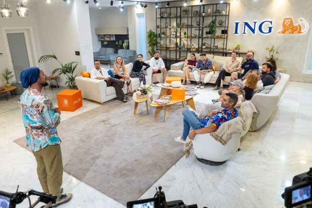 Imagine Stire „Power Couple”, 28 ianuarie 2026. Al treilea cuplu e eliminat din competiția de la Antena 1 | 2review.ro