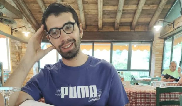 Studentul român dispărut de mai multe zile în Italia a fost găsit la sute de kilometri distanță de casă, într-o gară din Budapesta