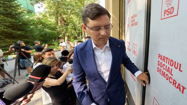 „Ce politică externă trebuie să facă România?”, întreabă un lider PSD, după ce Maduro a fost răpit de SUA din Venezuela