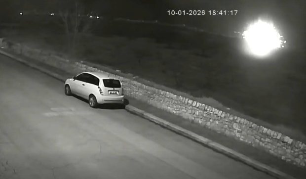 Au crezut că începe războiul. Explozia misterioasă care a speriat un oraș întreg din sudul Italiei, în miez de noapte