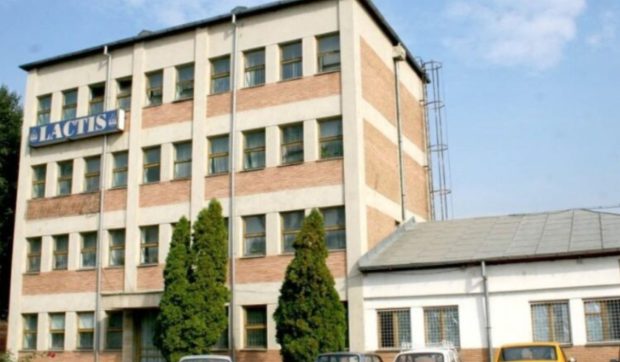 Fabrica Lactis din Iași, scoasă la vânzare și în 2026. De ani nu s-a interesat nimeni de ea
