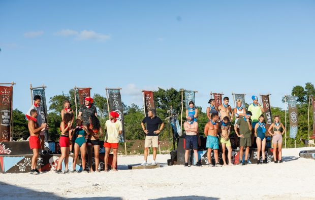 Imagine Stire „Survivor România”, 31 ianuarie 2026. Faimoșii sunt disperați după ce Călin Donca a ajuns la spital. Cum s-a accidentat | 2review.ro