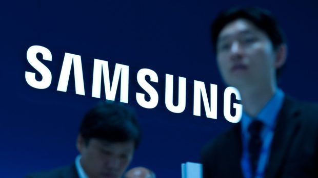 Familia Samsung vinde acțiuni de aproape două miliarde de dolari pentru a putea plăti taxele uriașe de moștenire