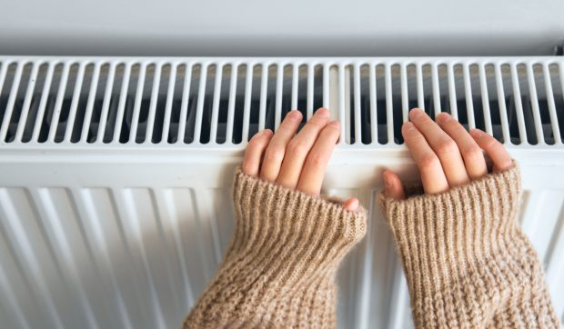 Se va da drumul din nou la căldură în Craiova. Anunțul făcut de Societatea Electrocentrale Craiova