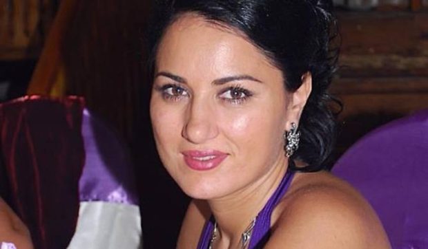 Florentina Nițescu este dispărută de 13 ani în Italia, iar iubitul ei a cumpărat 753 de litri de benzină în primele zile de după dispariție