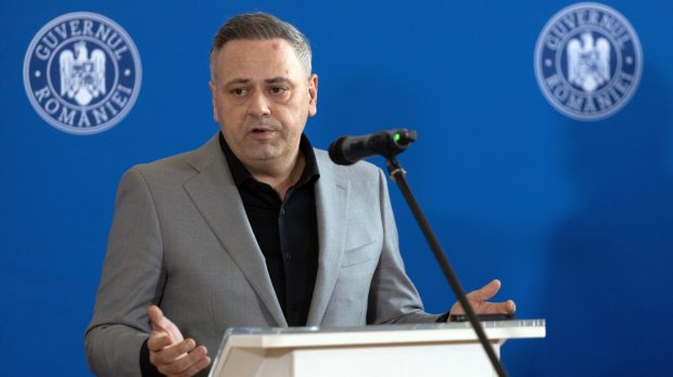 Florin Barbu îl acuză pe Ilie Bolojan pentru acordul UE-Mercosur și prevede falimentul fermierilor români