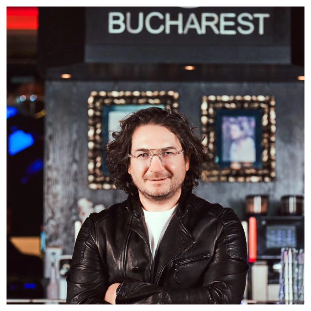 Imagine Stire Preparatul care nu-i iese aproape niciodată lui chef Florin Dumitrescu: „Mănânc și plâng” | 2review.ro