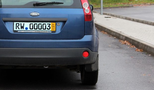 Mașina care se vinde cu 700 de euro, are un consum de până în 5 l/100 km și costuri de întreținere minime