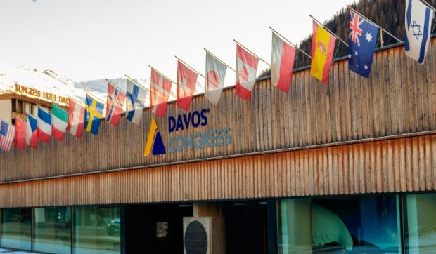 Cererea de servicii sexuale a explodat la Davos pe perioada Forumului Economic Mondial