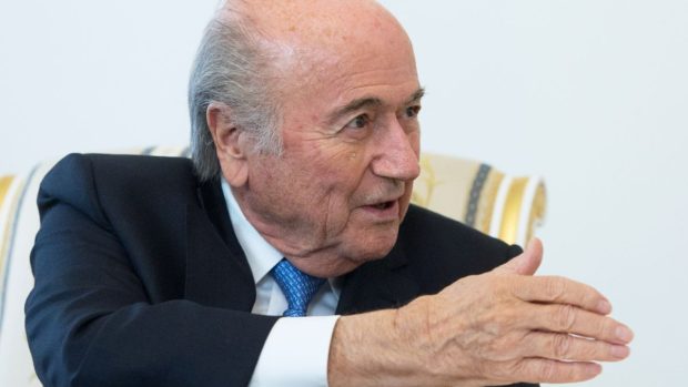 Fostul președinte FIFA sprijină boicotarea Cupei Mondiale 2026: „Se vede oricum mai bine la televizor”
