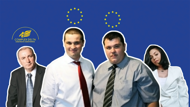 Frații fondurilor UE. Cum ajung două firme să asigure consultanță și execuția pentru aceleași proiecte 