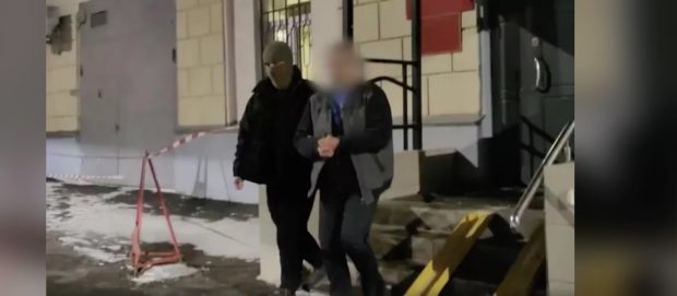 Rusia susține că a prins un spion al Rep. Moldova: suspectul reținut ar fi un ex-consilier al fostului președinte prorus Igor Dodon. Reacția Chișinăului