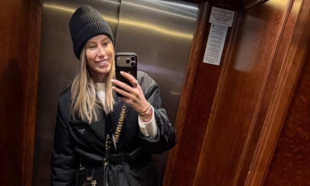 Imagine Stire Dani Oțil și Gabriela Prisăcariu s-au mutat cu chirie într-un apartament din București. Ce se întâmplă cu casa lor din Corbeanca: „Un chin” | 2review.ro