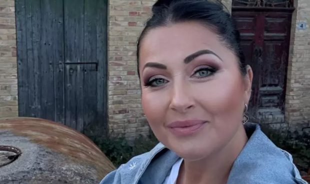 Imagine Stire Când se mută Gabriela Cristea în Italia din România: „Acesta este planul” | 2review.ro