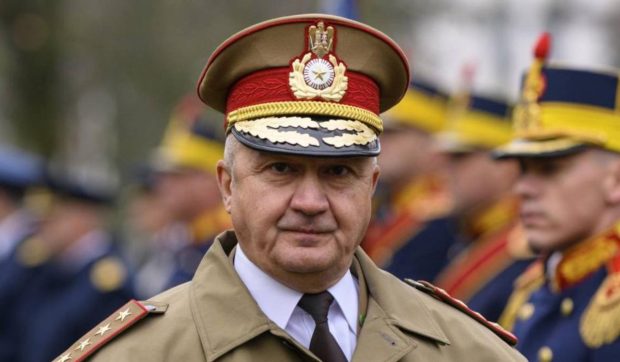 Articolul 5 al NATO nu acoperă proiectul Neptun Deep din Marea Neagră, confirmă șeful Armatei: „Este datoria statului român”