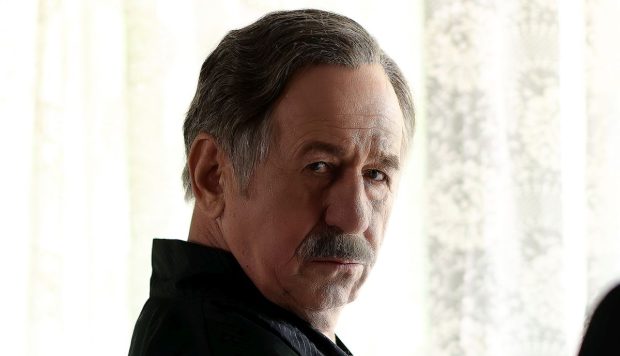 Imagine Stire Când începe TĂTUȚU’, sezonul 3. George Mihăiță a vorbit despre provocările de la filmări: „M-am temut că poate nu voi reuși să aduc la viață viziunea lui Anghel Damian” | 2review.ro