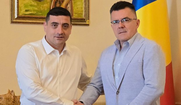 Omul de bază al lui George Simion, acuzat de abuz în serviciu, este împins discret spre prescripție. Cum a fost blocat vreme de 15 luni dosarul lui Dan Dungaciu