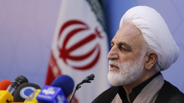 Iranul amenință Europa, după desemnarea Gărzilor Revoluționare Islamice drept organizație teroristă