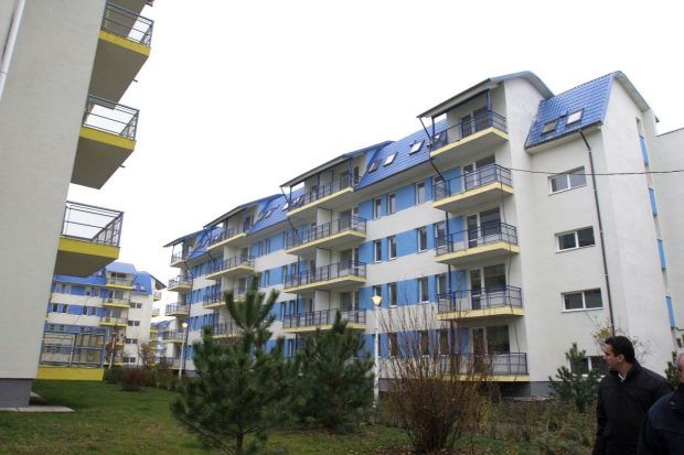 Centralele de apartament pe gaz pot fi folosite în clădiri noi cel puțin până în 2030, precizează Ministerul Dezvoltării