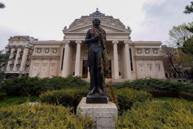 Ziua Culturii Naționale. Evenimentele organizate azi în țară și în străinătate