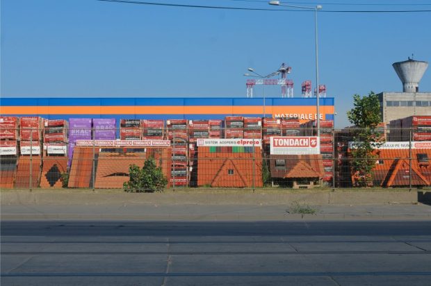 Achiziție de 12 milioane de euro la Iași: frații Pavăl cumpără 12 hectare, pentru a construi un magazin Dedeman lângă Mall Moldova