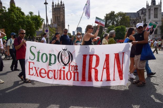 Iranul, Arabia Saudită și SUA sunt pe „podium” în clasamentul execuțiilor condamnaților la moarte în 2025
