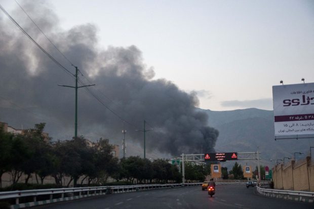 Cel puțin 5 morți, după două explozii în Iran. Israelul neagă implicarea