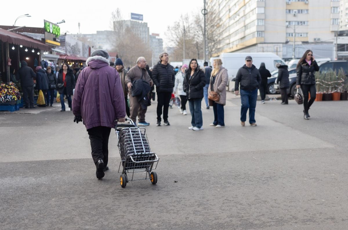 Rumunija se nepovratno stari: 'imigranti ne nadoknađuju prirodni gubitak', pokazuje INS