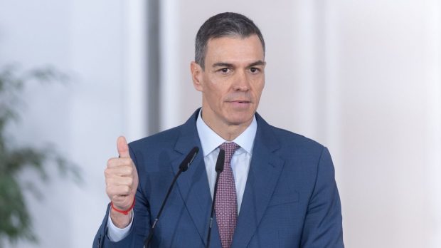 Premierul spaniol Pedro Sánchez îl atacă pe Donald Trump: Încearcă să joace Monopoly cu Groenlanda