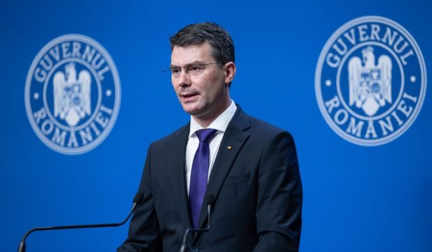 Horațiu Moldovan, președintele CNAS critică proiectul de lege privind introducerea coplății la bolnavii de cancer