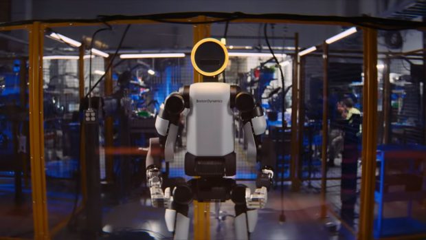 Hyundai intră în competiție cu Tesla și Xpeng și va produce roboți umanoizi