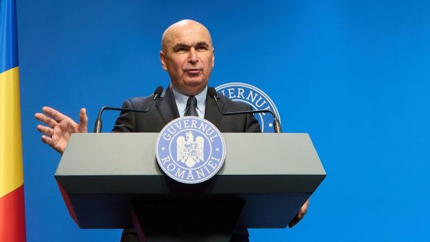 Ilie Bolojan a recunoscut pentru prima dată că nu exclude un guvern minoritar, fără PSD
