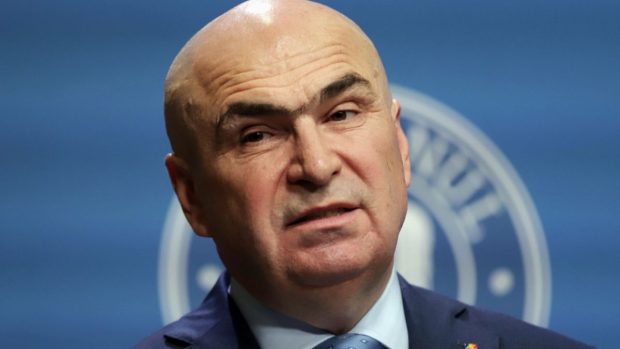 Ilie Bolojan a anunțat că nu va fi niciun premier PSD la rotativă, spune un primar PNL