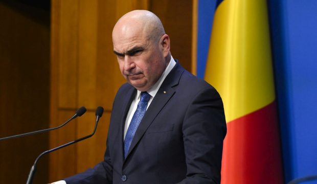 Ilie Bolojan a vorbit despre posibilitatea demisiei din fruntea Guvernului, după ce a fost contestat și în PNL