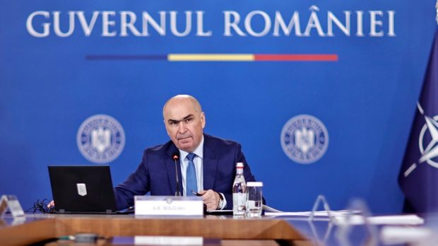 Ilie Bolojan i-a răspuns ministrului PSD al Muncii și a respins impozitarea progresivă dintr-un motiv simplu