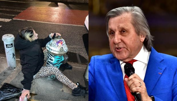 Imagine Stire Ilie Năstase, prima reacție după ce fiica lui adoptivă, Charlotte, a ajuns pe străzi în America: „Nu mă interesează” | 2review.ro